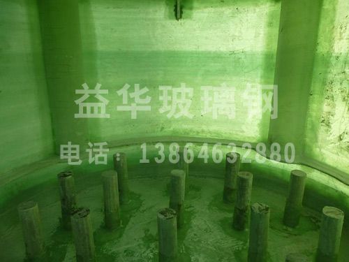 玻璃钢滤池